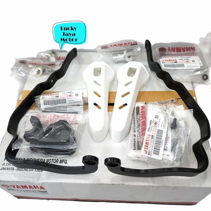 Hand Guard Wr 155 Wr155 Handguard 90798-C0274 Orinal