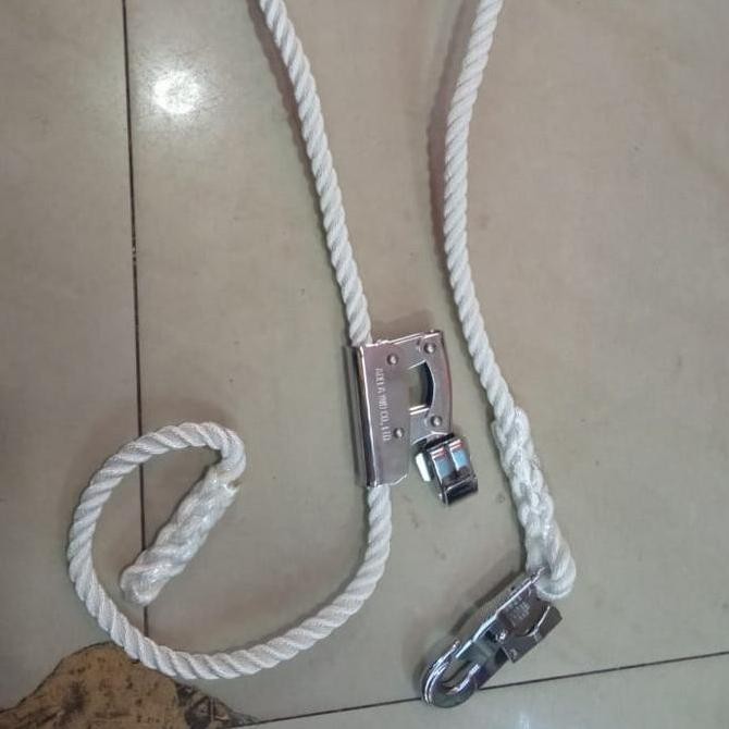 

Work Positioning Lanyard Adela H27A
