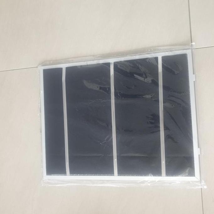 Filter Alumunium Cooker Hood Modena Px 9022