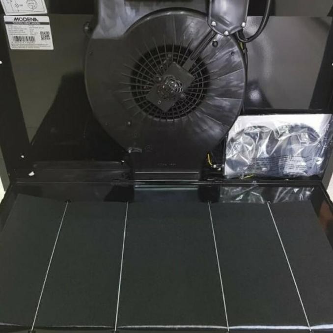 Filter Cooker Hood Modena Px 9002