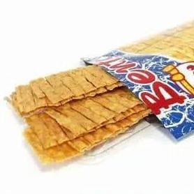 

JB Bento Seafood Snack Hot & Spicy 24 gr None