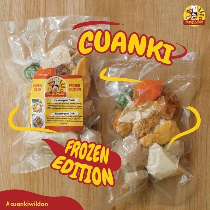 

JB CUANKI WILDAN None