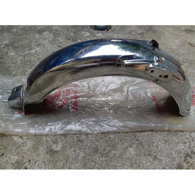 Spakbor Belakang CB 125 Ori Nos