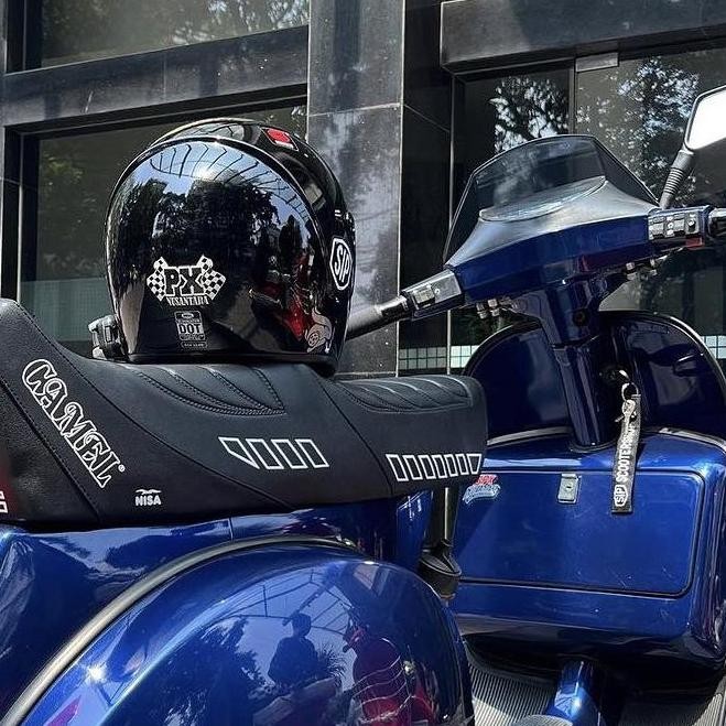 Jok Yankee Camel by NISA utk Excel