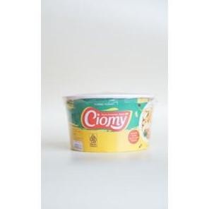 

JB Ciomy Cuanki Rasa Kari Ayam Pedas None