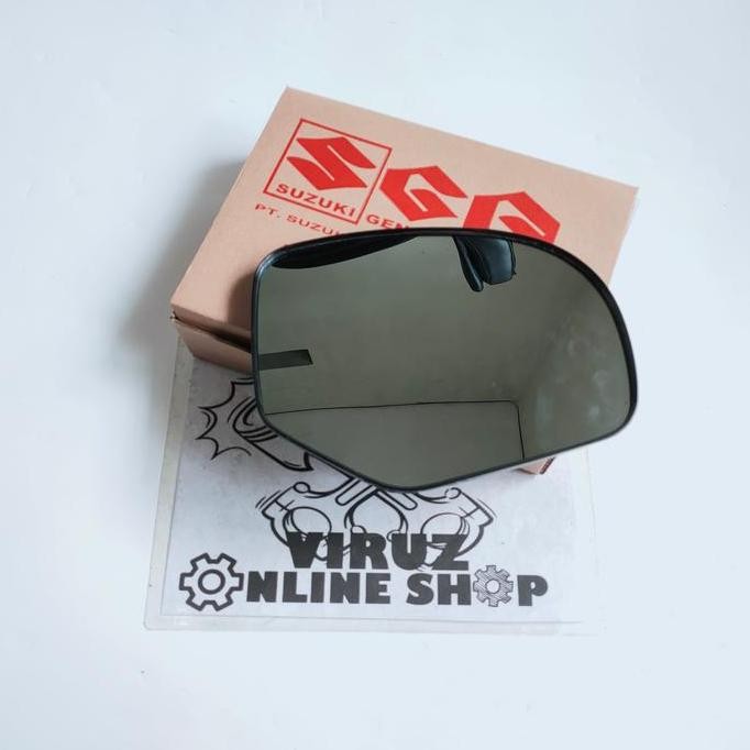 * Kaca Spion Ertiga Lama 2012 2013 2014 2015 Sein Kanan Original *