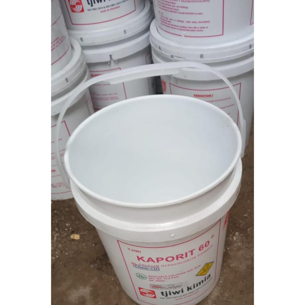 5bh.Ember Bekas Kaporit Nugi