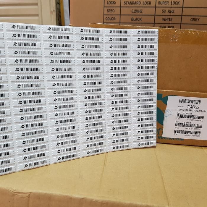 

Label Skin Care Am Eas 58 Khz ( Harga 1 Box Isi 5.000 Pcs )