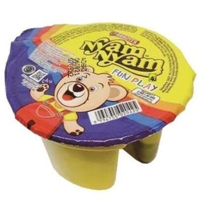 

JB NYAM NYAM FUN N PLAY 11 gr - PACK None