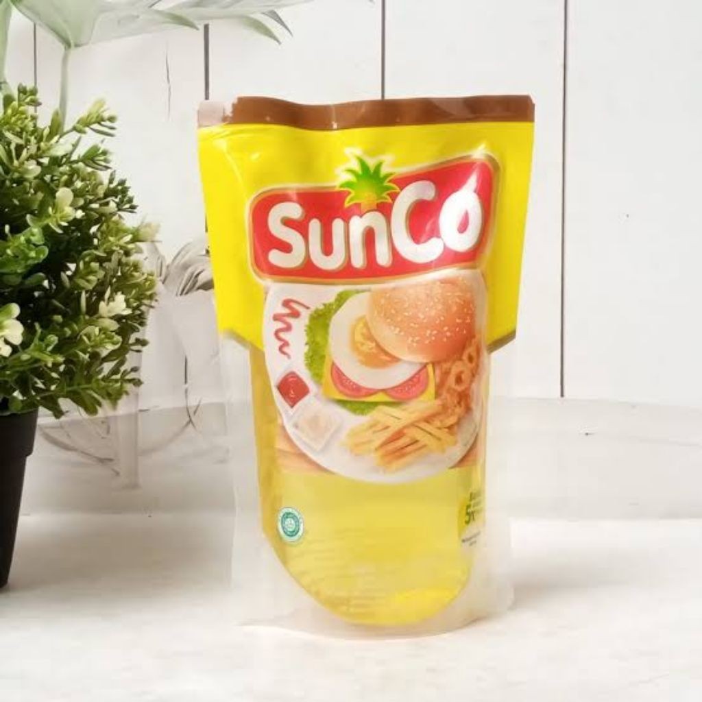 

minyak goreng kemasan 1 kilo murah meriah