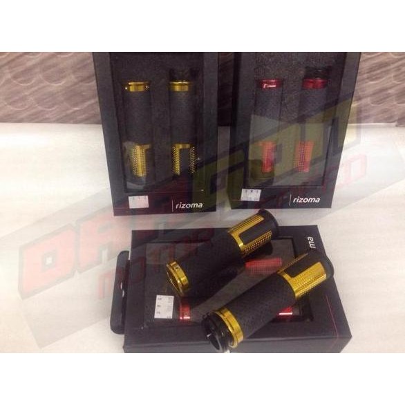 Handgrip Rizoma Lux