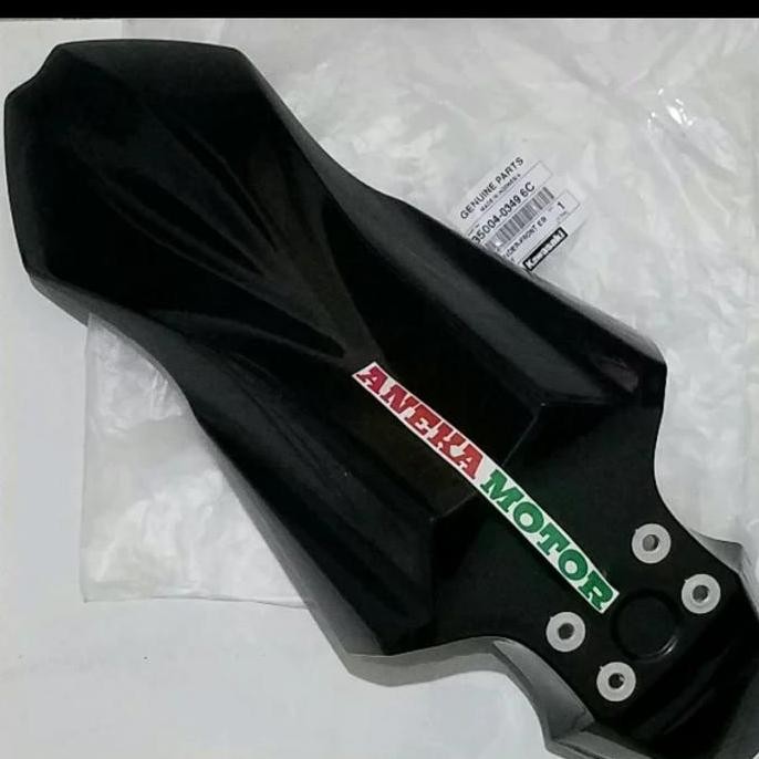 Spakbor depan untuk KLX 150 D Tracker orinal