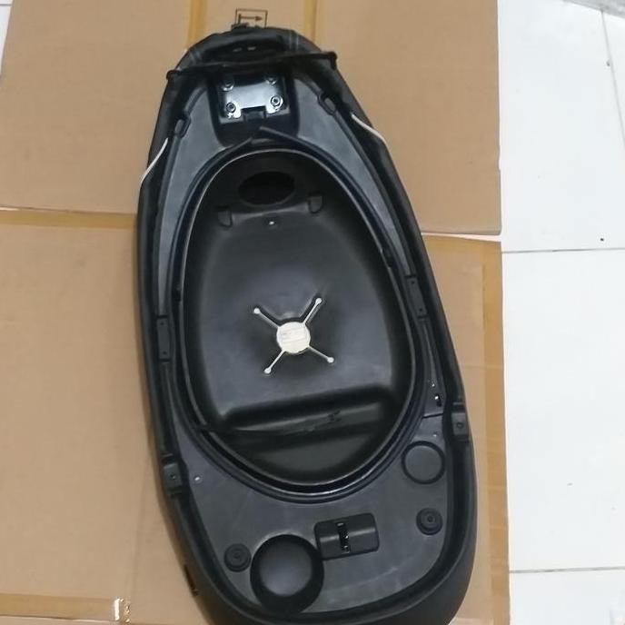 Jok Orinal Vespa Primavera /Sprint Khusus 3V