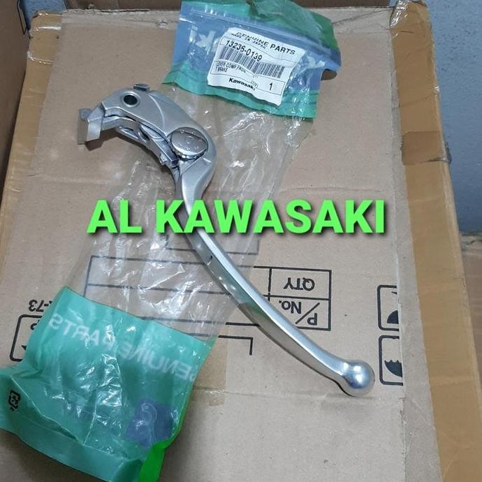 handle handel rem depan z 900 z900 rs orinal