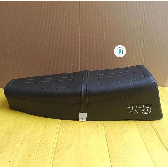 Jok Vespa Orinal T5 Untuk Vespa Excel