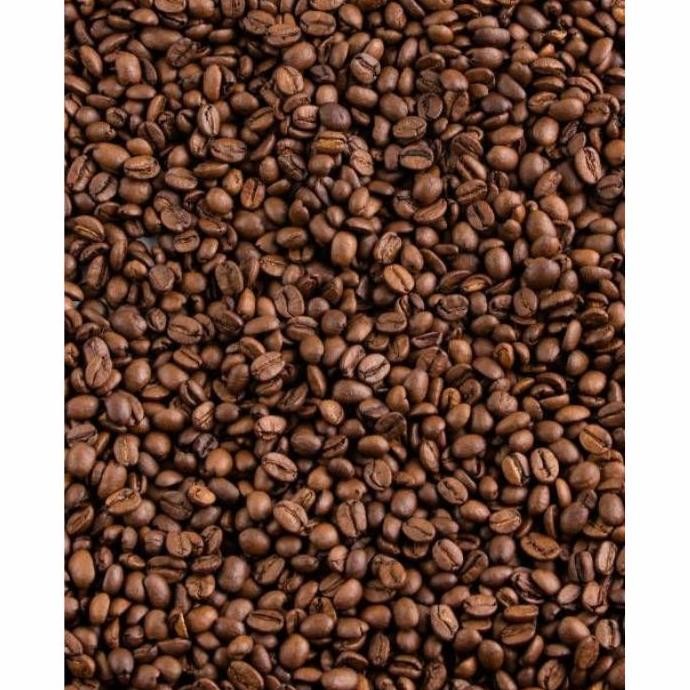 

Biji Kopi Sangrai Espresso Blend 5/5 - Arabika 50 / Robusta 50 Roasted Kualitas Terbaik Harga Termurah