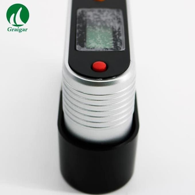 

Gloss Meter Etb0686 Ukur Kehalusan Cat Kayu Kertas Glossy Tes Etb-0686