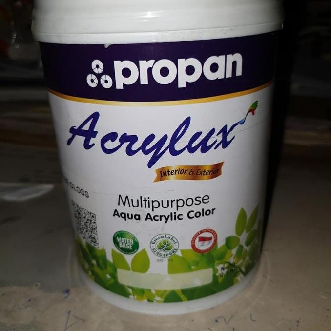 

Cat Duco Acrylic Gloss