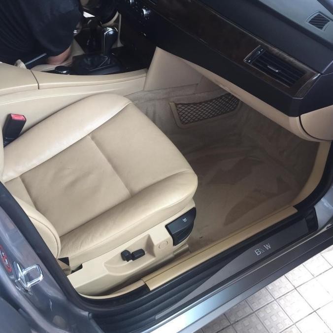 Otomen Arges Pembersih Interior Mobil