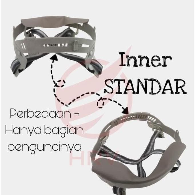 Helm Proyek Aaa Fastrack/Standart Safety