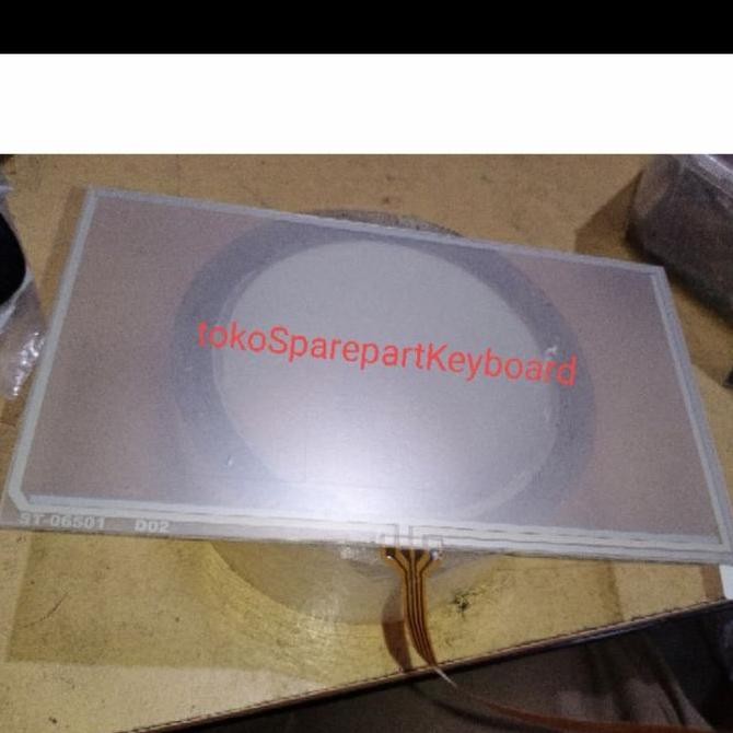 Touchscreen kenwood ddx 515bt