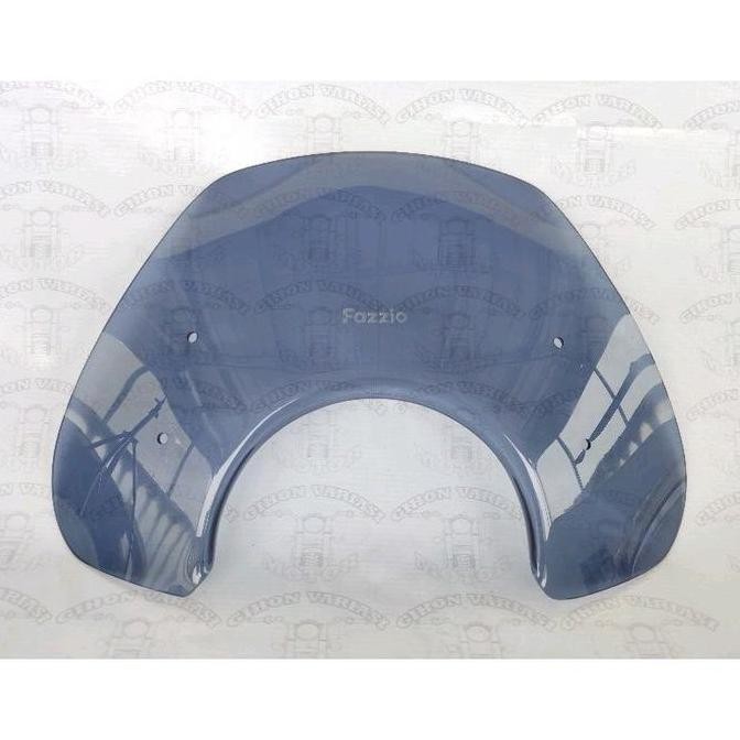 Windshield Yamaha Fazzio
