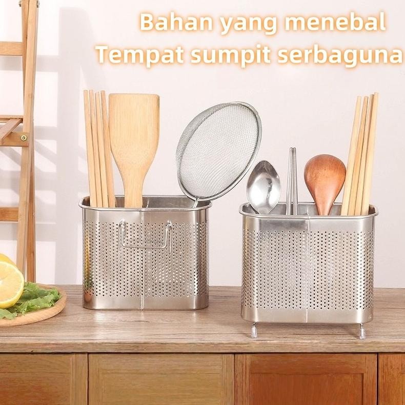 tempat sendok aesthetic /tempat sendok estetik /tempat sendok gantung /tempat sendok garpu Nugi