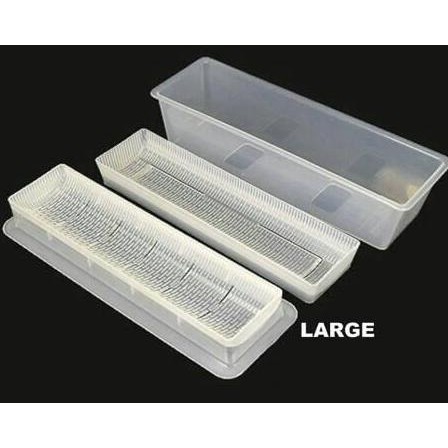 SUSHI ROLL MAKER KIT KIMBAP MAKI ALAT PEMBUAT CETAKAN SUSHI BULAT