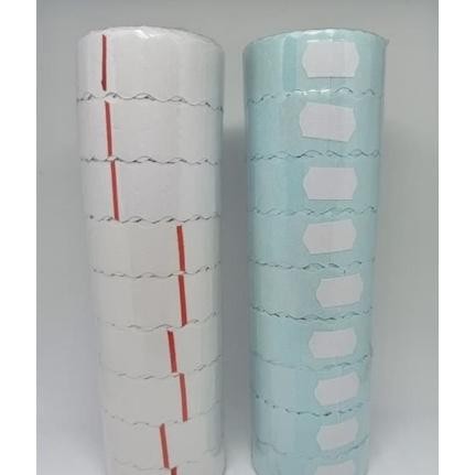 

Label Blitz Sticker Penempel Harga Kertas Roll Paper Textile Nugi