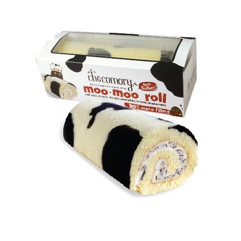 

NO_MORE Chocomory Moomooroll Original