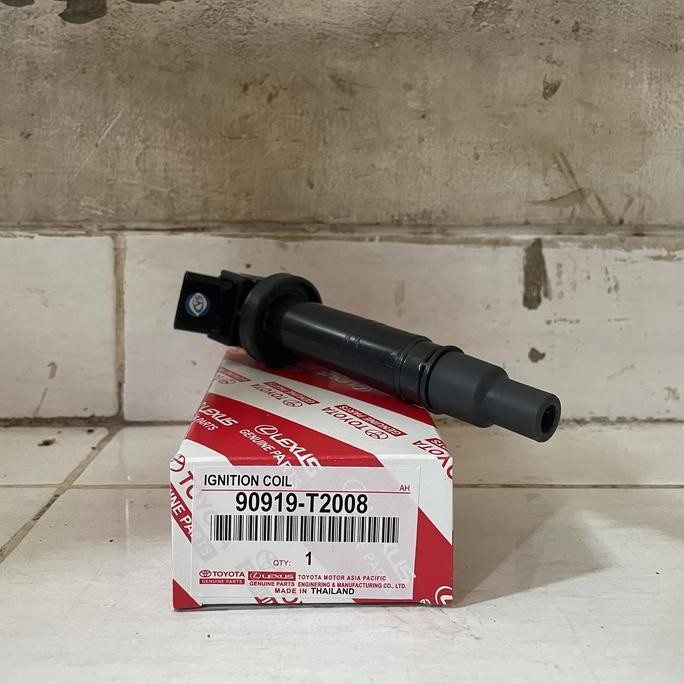 Tersedia Koil Racing Fukukawa CDI Untuk Motor Suzuki Satria FU / Shogun / Smash / Spin 125