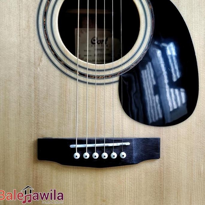 Acoustic Electric Cort Ad880 Ce Ns Ad880Ce Ns Ad 880 Bonus Tas