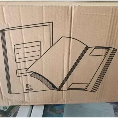 

Map KABITA 5002 (1PAK ISI 50) + Nugi