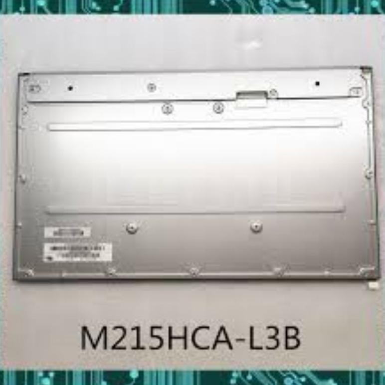 Led Lcd Pc All In One Asus V222 V222U V222UAK V222GA 21.5 Full HD 1920x10 Nugi