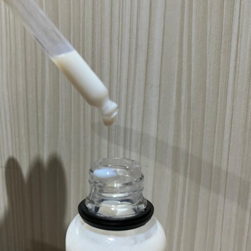 

Thinner Lukis - Lukisyuk - Pengencer Cat Akrilik tidak berbau Nugi