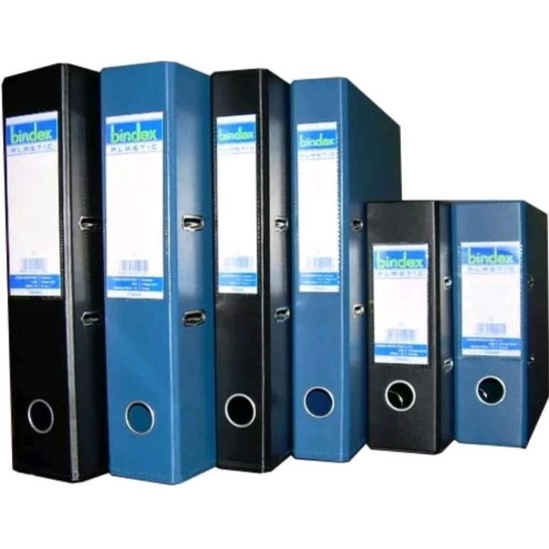 

Odner bindex Folio / Kwitansi A5 Nugi