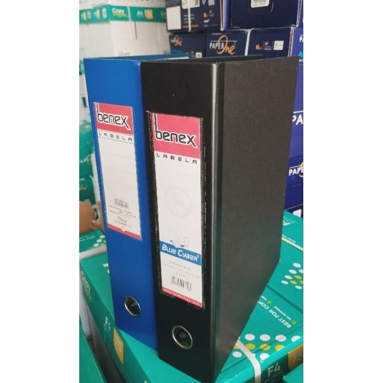 

ORDNER BENEX / MAP ORGANIZER FOLIO DAN KWITANSI Nugi