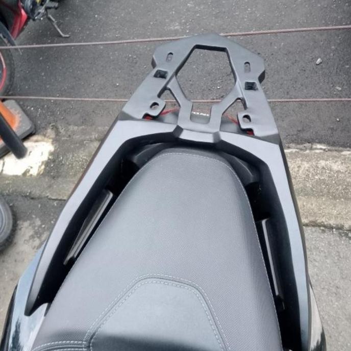 Breket Box Honda Adv 160 Dudukan Box Adv 160 Behel Box Adv 160