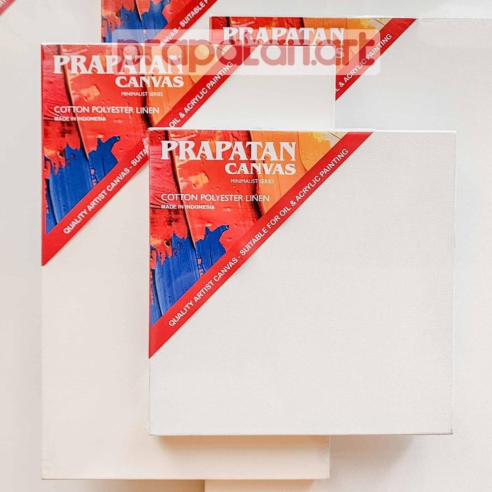 

Kanvas Lukis Prapatan (STAPLES BELAKANG) | Painting Canvas Nugi