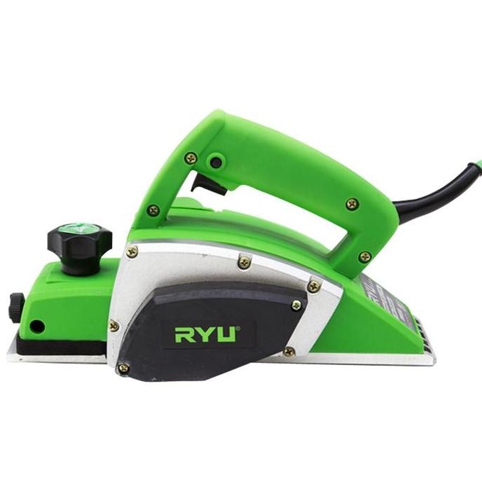 Tersedia RYU RPL82-3A Mesin Serut Kayu Planner - Alat Pertukangan Ketam RYU RPL 82 3A