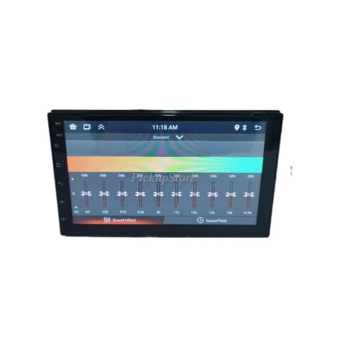 HEADUNIT ANDROID 7 INCH DHD