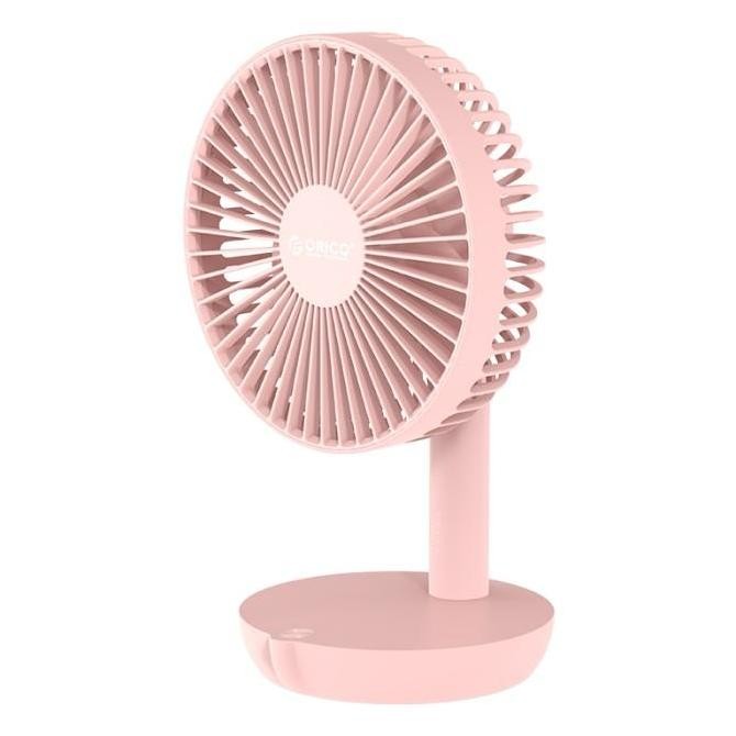 Orico Usb Desktop Fan 4000Mah - Gxz-F819