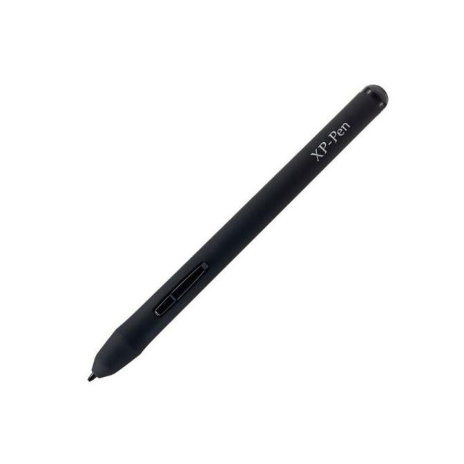 Tersedia Stylus XP-PEN PN01 Pen Pengganti Original Untuk Tablet XP-Pen Series