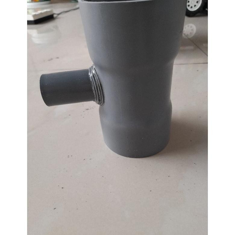 tee 6x1 vlok tee 6 inc ke 1 inc dan tee cross Nugi