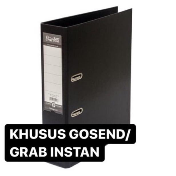 ORDNER BANTEX 1450 A4  / BANTEX 1450 / ORDNER BANTEX A4 / ODNER Nugi