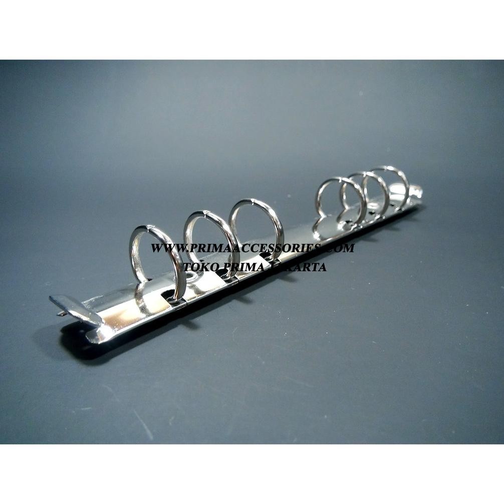 

Mekanik Ring Binder 171-06-20R Nugi