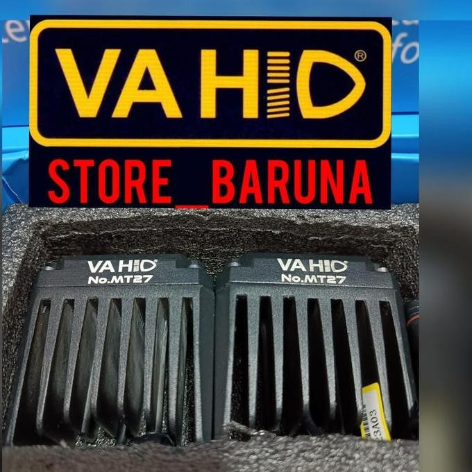 Terlaris | Terbaru | Best Seller | Termurah Lampu Led Vahid Mt25 Universal Original | High Quality |