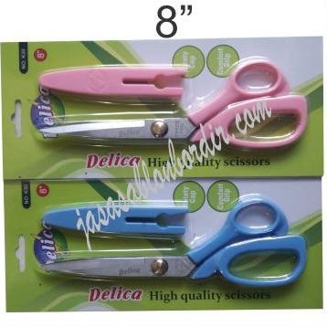 

Gunting kain Delica 8" Nugi