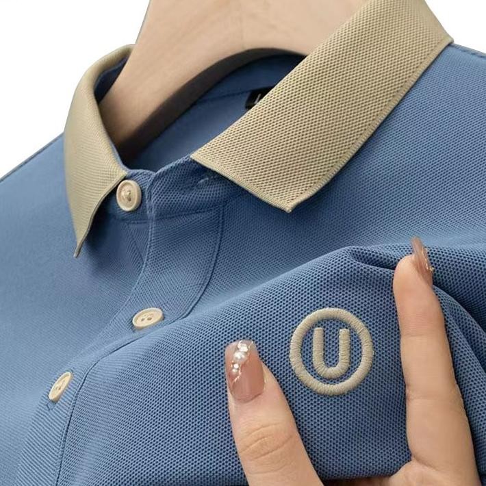 Kaos Polo Pria Kaos Kerah Polo Kancing Kaos Kerah Kaos Berkerah Pria Kaos Kerah Pria Polo Shirt Pria