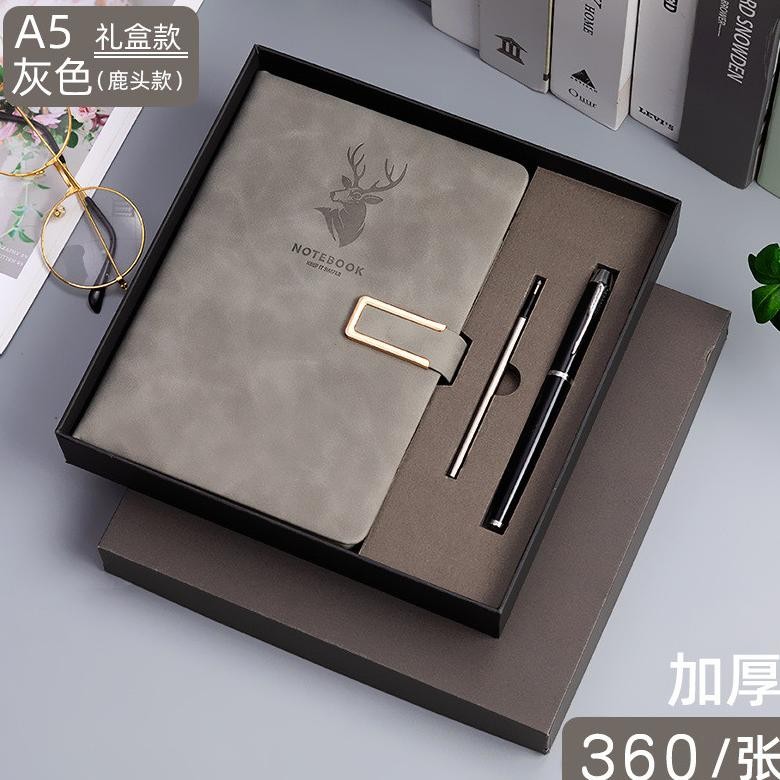 

Notebook Gaya Klasik Notebook Tebal Notebook A5 Pena Kotak Hadiah Kotak Hadiah Nugi